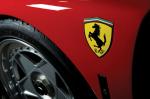 Ferrari F40 1991 года